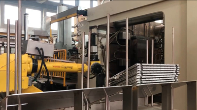 China Jiangsu EMT Precision Manufacturing Co., Ltd. Perfil de la empresa
