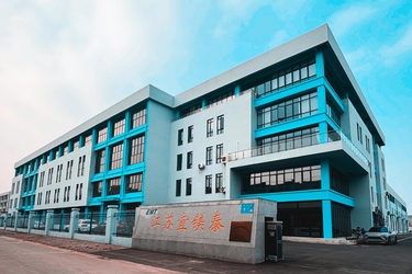 China Jiangsu EMT Precision Manufacturing Co., Ltd. Perfil de la empresa