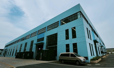 China Jiangsu EMT Precision Manufacturing Co., Ltd. Perfil de la empresa