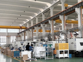 China Jiangsu EMT Precision Manufacturing Co., Ltd. Perfil de la empresa