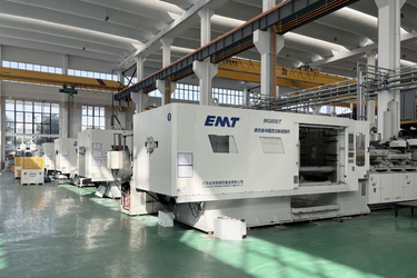 China Jiangsu EMT Precision Manufacturing Co., Ltd. Perfil de la empresa