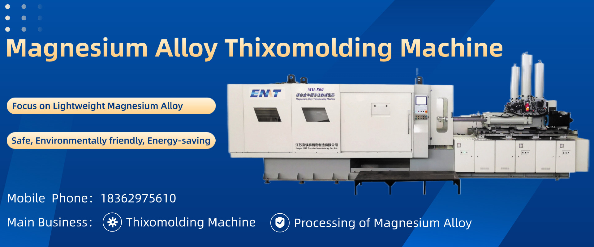 calidad Dios mío fábrica