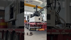 La máquina de moldeo de espesor hace que la producción en masa ya no sea difícil #magnesio #moldeo por inyección