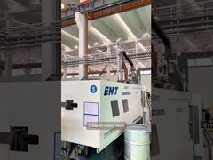 6500KN Máquina de moldeo de espesor MG-650 Formación de aleación de magnesio semisólida