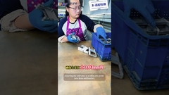 Mecanizado CNC de aleación de magnesio: ¿Cómo se logra un rendimiento del 99,95%? #magnesiumalloy #magnesio