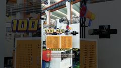 60% Energy Savings? The Advantages of Magnesium Alloy Thixomolding Forming Lie Here  #magnesiumalloy