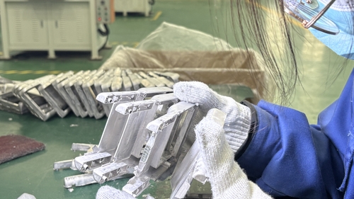 Últimos blogs de la empresa sobre Aplicaciones del Moldeo a Presión de Aleaciones de Magnesio