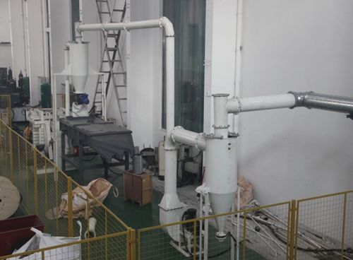 Últimos blogs de la empresa sobre La tecnología de moldeo por inyección de magnesio Thixomolding COSMOS semisólido redefine la fabricación ligera