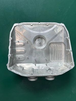 Un buen precio. A presión la caja de la aleación del magnesio de la fundición para el instrumento de la visión nocturna en línea