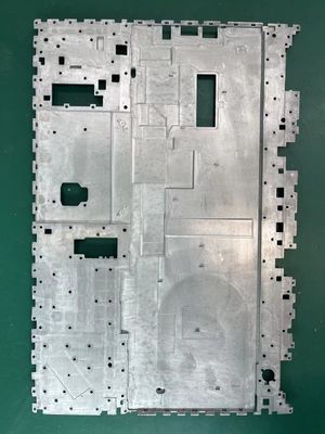 Un buen precio. ordenador Shell For Laptop Semisolid Forming de la aleación del magnesio de 0.4m m en línea