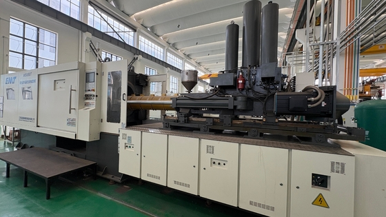 Un buen precio. Máquina de tixomodelado EMT de 6500kN para productos de aleación de magnesio, perfecta para la industria de electrónica 3C y aeroespacial en línea