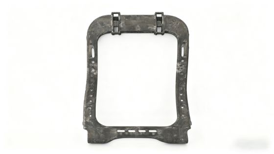 Un buen precio. EMT Magnesium Alloy Car Seat Frame & Wok: Lightweight Upgrade, Bid Farewell to Usage Pain Points en línea