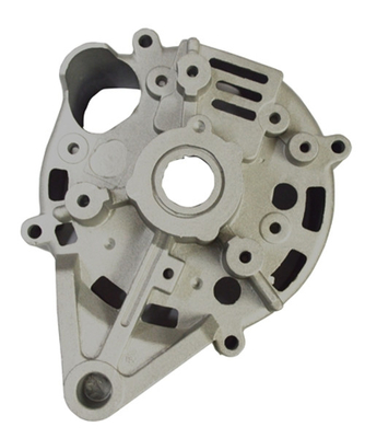 Un buen precio. TS16949 Seat Car Parts Electroplating Auto Gland Magnesium Alloy en línea
