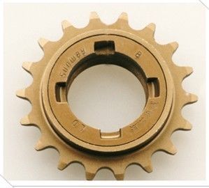 Un buen precio. Magnesium Alloy Bicycle Suspension Fork TS16949 Injection Molding Bike Wheel Disc en línea