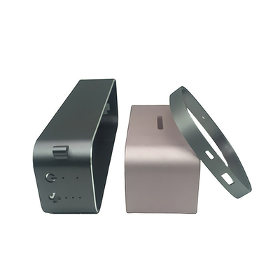 Un buen precio. Solid Works Mobile Shell Die Casting CAM CAE Bluetooth Speaker Housing en línea