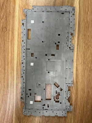 Un buen precio. Caja Lenovo ligero Shell del ordenador de la aleación del magnesio de AZ91D en línea