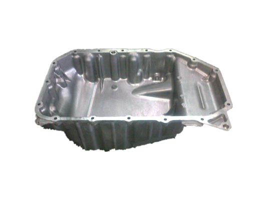 Un buen precio. Mpa eléctrico de Shell Semi Solid Forming 280 del motor de coche de la aleación del magnesio de las piezas en línea