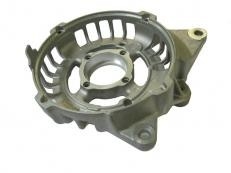 Un buen precio. El CNC que procesa el motor del coche de la aleación del magnesio cubre las piezas eléctricas 1.82g/cm2s en línea