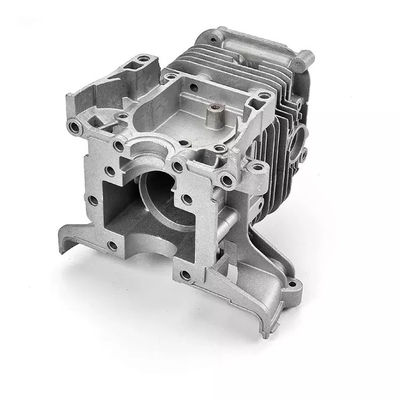 Un buen precio. Fresado de torneado CNC de fundición de aleación de zinc y magnesio de aluminio en línea