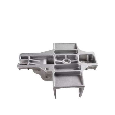 Un buen precio. Aleación de magnesio CNC Fundición a presión Aleación de magnesio fundido automático en línea