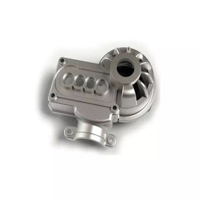 Un buen precio. Piezas de automóvil semisólidas de magnesio ISO9001 que forman piezas de automóviles eléctricos en línea