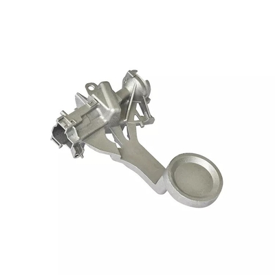 Un buen precio. 1.8g/Cm3 AZ91D Magnesio Auto Parts TS16949 Magnesio Car Parts en línea