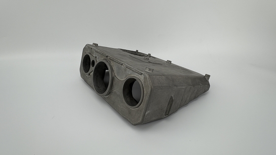Un buen precio. Dispositivo de visión nocturna Conchas partes de magnesio para ambientes hostiles y uso a largo plazo en línea