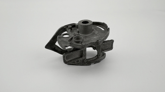 Un buen precio. Roda de pesca de aleación partes de magnesio ligero duradero en línea
