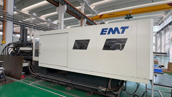 Un buen precio. Máquina de fundición a presión de aleación de magnesio de 6500 kN para la producción de electrónica 3C, vehículos de nueva energía y equipos para exteriores en línea