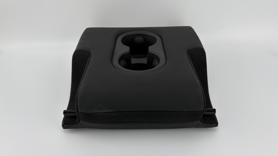 Un buen precio. Durable Magnesium Auto Parts for Cars EMT Cup Holder with Unique Material en línea