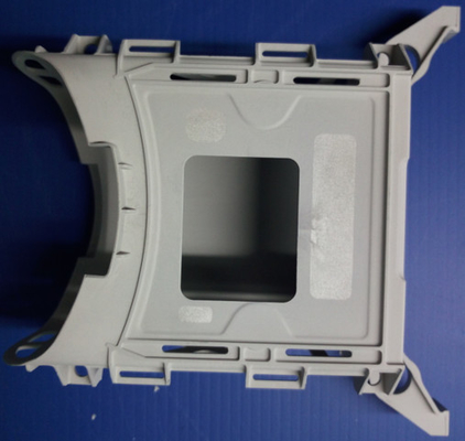 Un buen precio. Electroplating Aircraft Magnesium Alloy Casting Panel Uav Drone Parts en línea