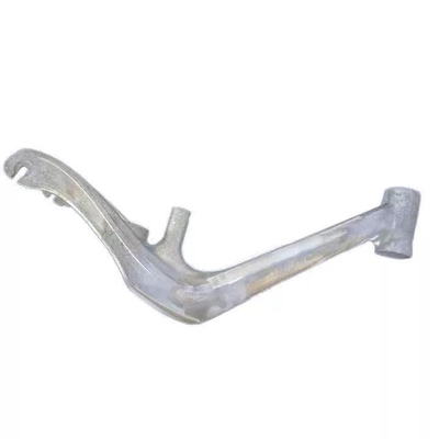 Un buen precio. Low Carbon Bike Pedal Shaft Laser Cut Weld Car Balance Shaft en línea