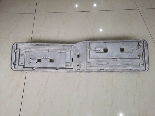 Un buen precio. CNC Turning Dashboard Backboard CMM Auto Display Backboard 1500T Magnesium Alloy en línea