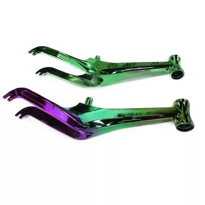 Un buen precio. TS16949 1500T Magnesium Alloy Toy Light Weight Balance Car Support Shaft en línea