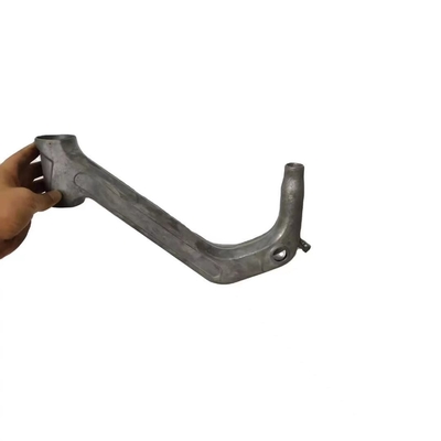Un buen precio. CNC Turning Magnesium Alloy Toy CMM Baby Carriage Bike Brake Handle en línea