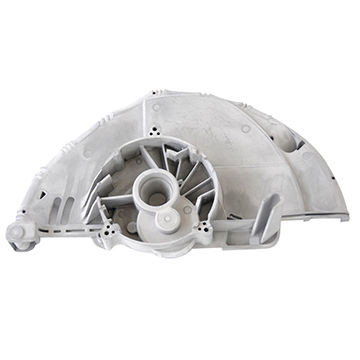 Un buen precio. CMM 800T Aluminum And Magnesium Alloy Power Tool Parts TS16949 en línea