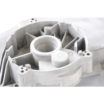 Un buen precio. CNC Power Tool Spare Parts PC ABS CMM Magnesium Alloy Die Casting en línea