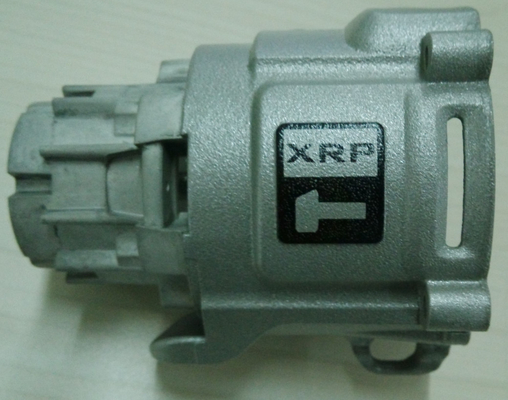Un buen precio. Electroplating Oxide Magnesium Alloy Die Casting Auto Aluminum Motor Housing en línea