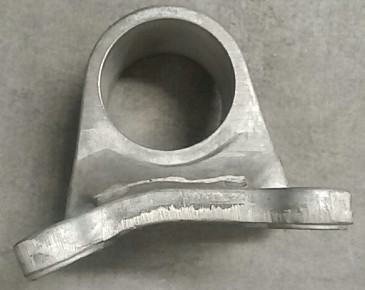 Un buen precio. CNC que muele la aleación del magnesio parte la fundición a presión de la aleación del magnesio de la herramienta del microscopio en línea
