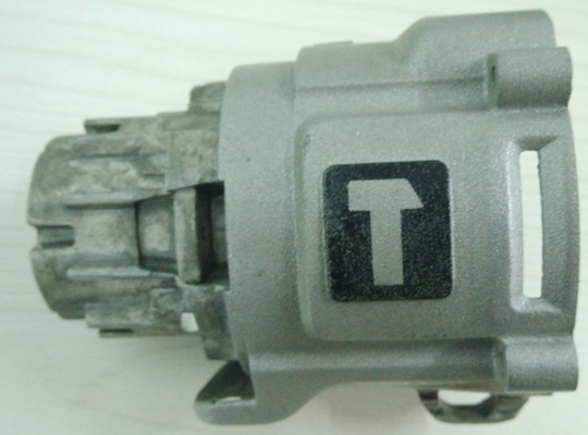 Un buen precio. CNC Auto Lathe Aluminum Motor Housing Magnesium Die Casting en línea