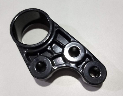 Un buen precio. Powder Coated Motor Housing Lightweight Magnesium Alloy Die Casting Laser Cut en línea