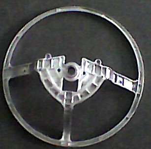 Un buen precio. EMT 1500T Steering Wheel Frame Dilling Auto Magnesium Alloy Casting en línea
