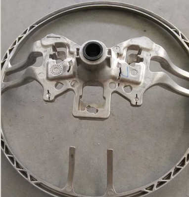 Un buen precio. Capital Equipment Steering Wheel Frame Alloy Tool Microscope Magnesium Auto Parts en línea