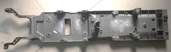 Un buen precio. Anodization Magnesium Auto Parts Electroplating CNC Display Backplane en línea