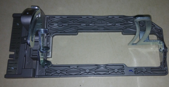 Un buen precio. Electroplating Oxide Semi Solid Metal Processing Magnesium Alloy Die Casting en línea
