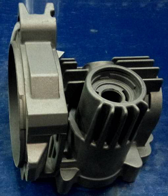 Un buen precio. CMM Magnesium And Magnesium Alloys Semi Solid Processing Magnesium Die Casting en línea