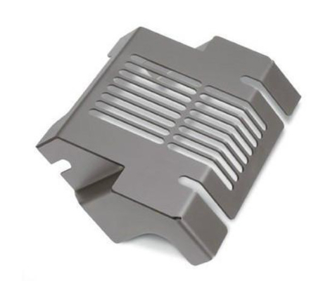 Un buen precio. 800T Magnesium Die Casting CNC Turning Uav Drone Pilot en línea