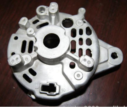 Un buen precio. CNC CMM Aluminum And Magnesium Alloy Uav Fixed Wing Drone Components en línea