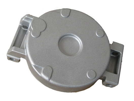 Un buen precio. Cover Plate Auto Seat Parts Magnesium Die Casting EMT 800T en línea