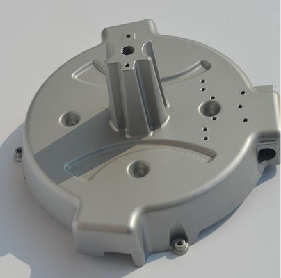 Un buen precio. TS16949 Magnesium Auto Parts Die Casting Car Seat Parts Powder Coating en línea
